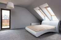Gawthorpe bedroom extensions