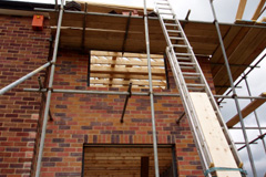 house extensions Gawthorpe