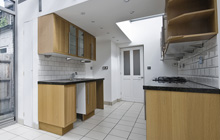 Gawthorpe kitchen extension leads